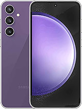 Refurbished Samsung Galaxy S23 FE