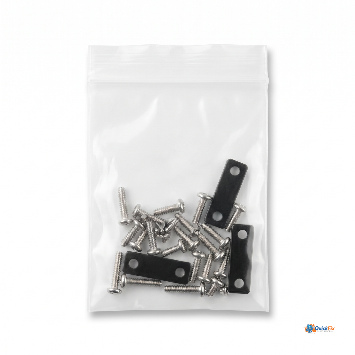Samsung Galaxy S25 Edge Adhesive Sealing Strips Replacement Kit product image - Quick Fix Mobiles Parramatta