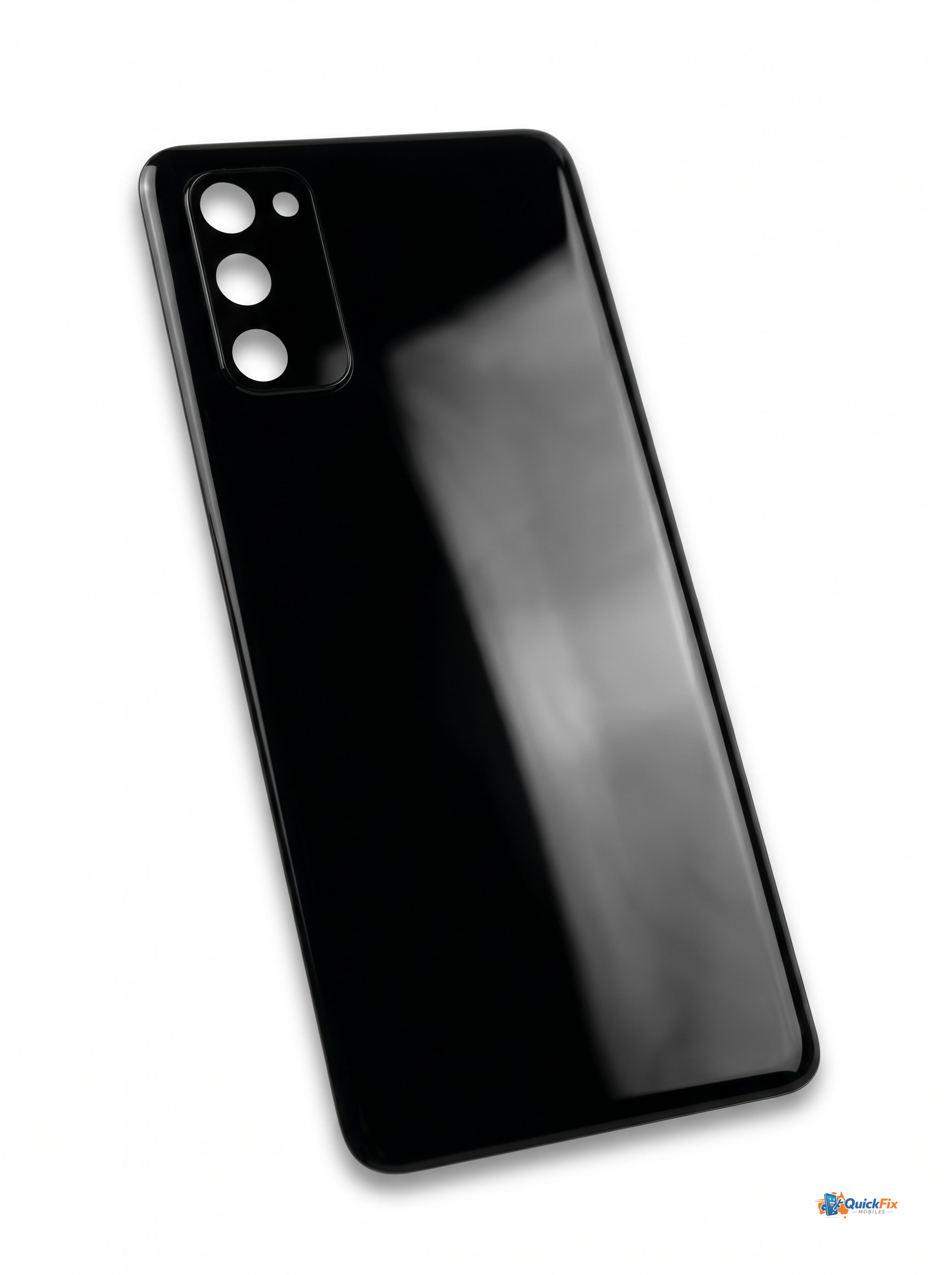 Apple iPhone 16 Pro Back Glass Replacement product image - Quick Fix Mobiles Parramatta