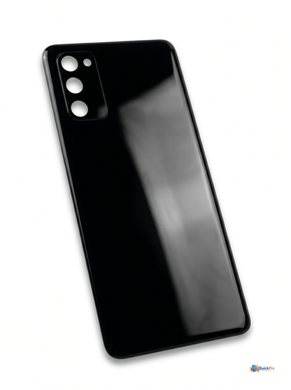 Samsung Galaxy A24 Back Glass Replacement product image - Quick Fix Mobiles Parramatta