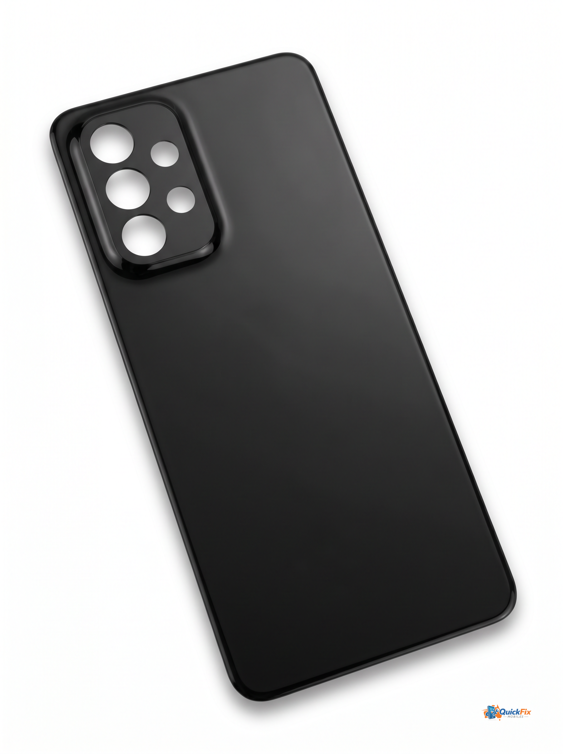 Samsung Back Glass S20 Ultra