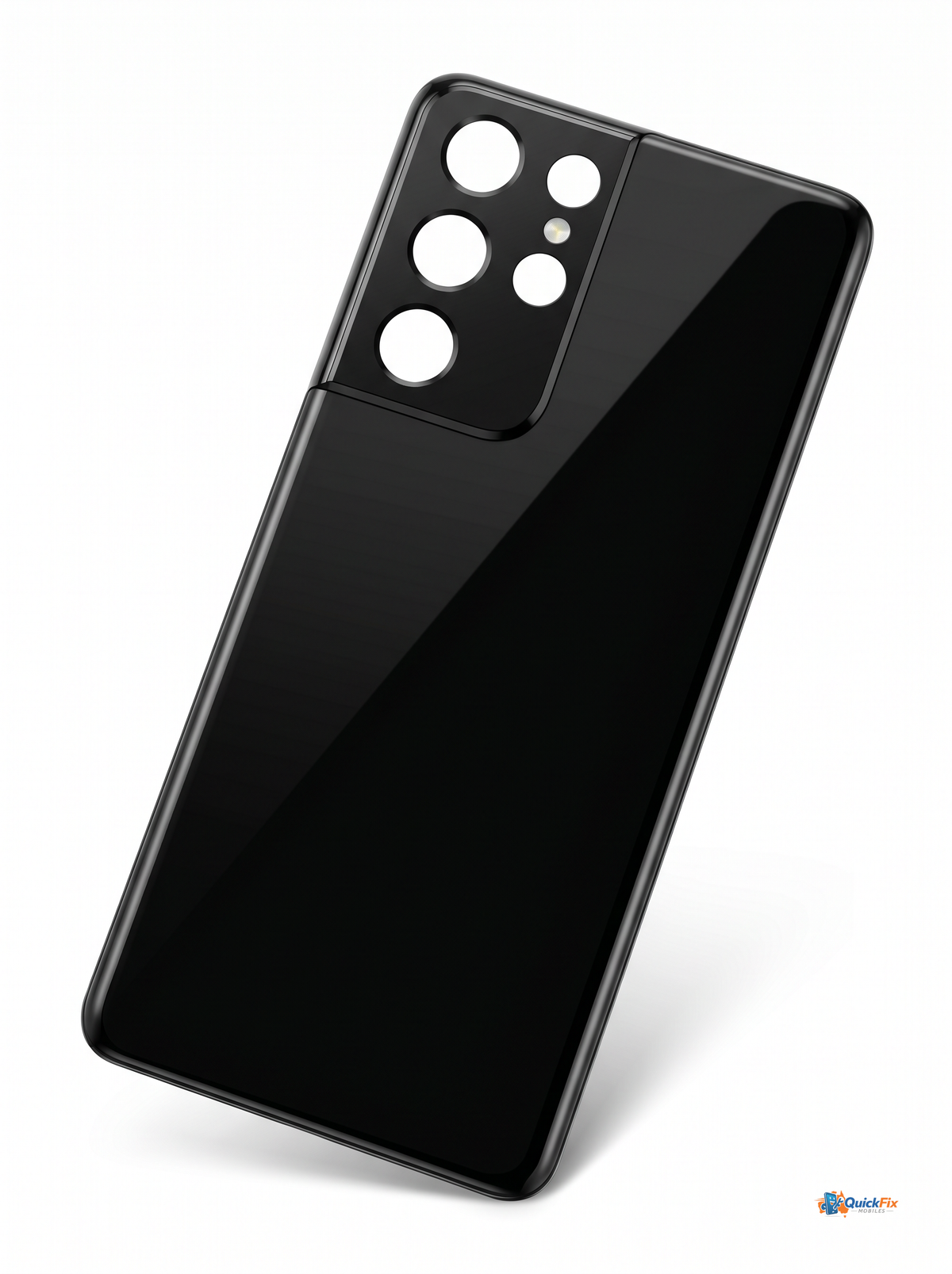 Samsung Back Glass S21 Ultra