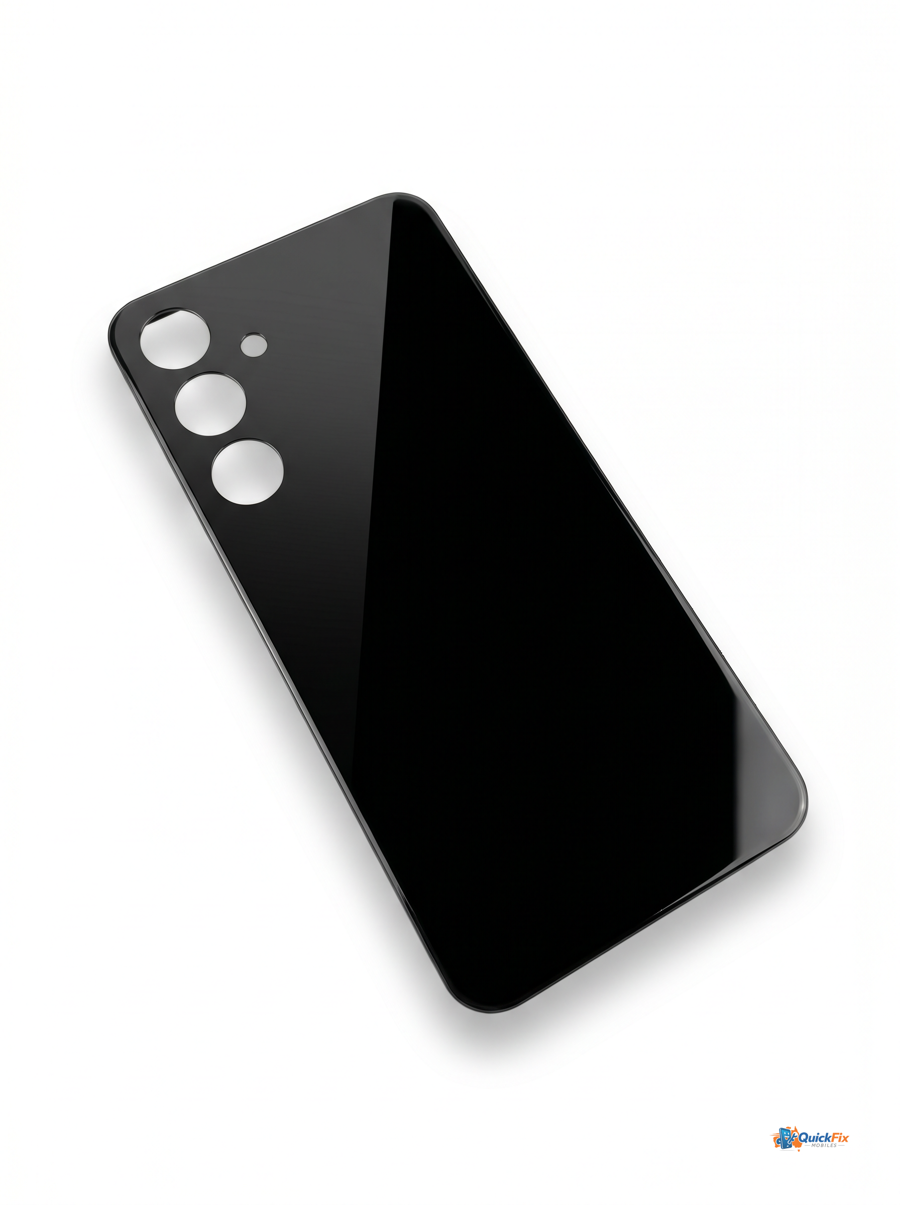 Samsung Back Glass S25