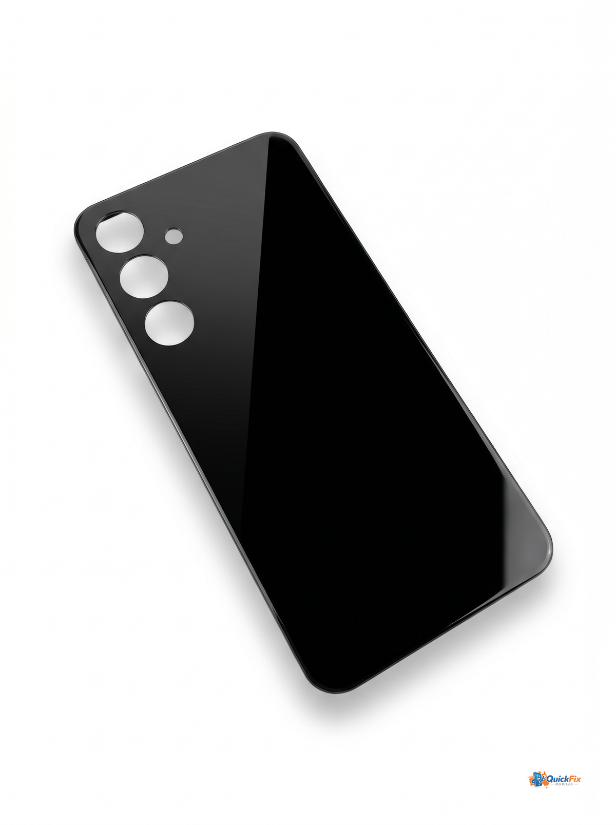 Samsung Back Glass S25