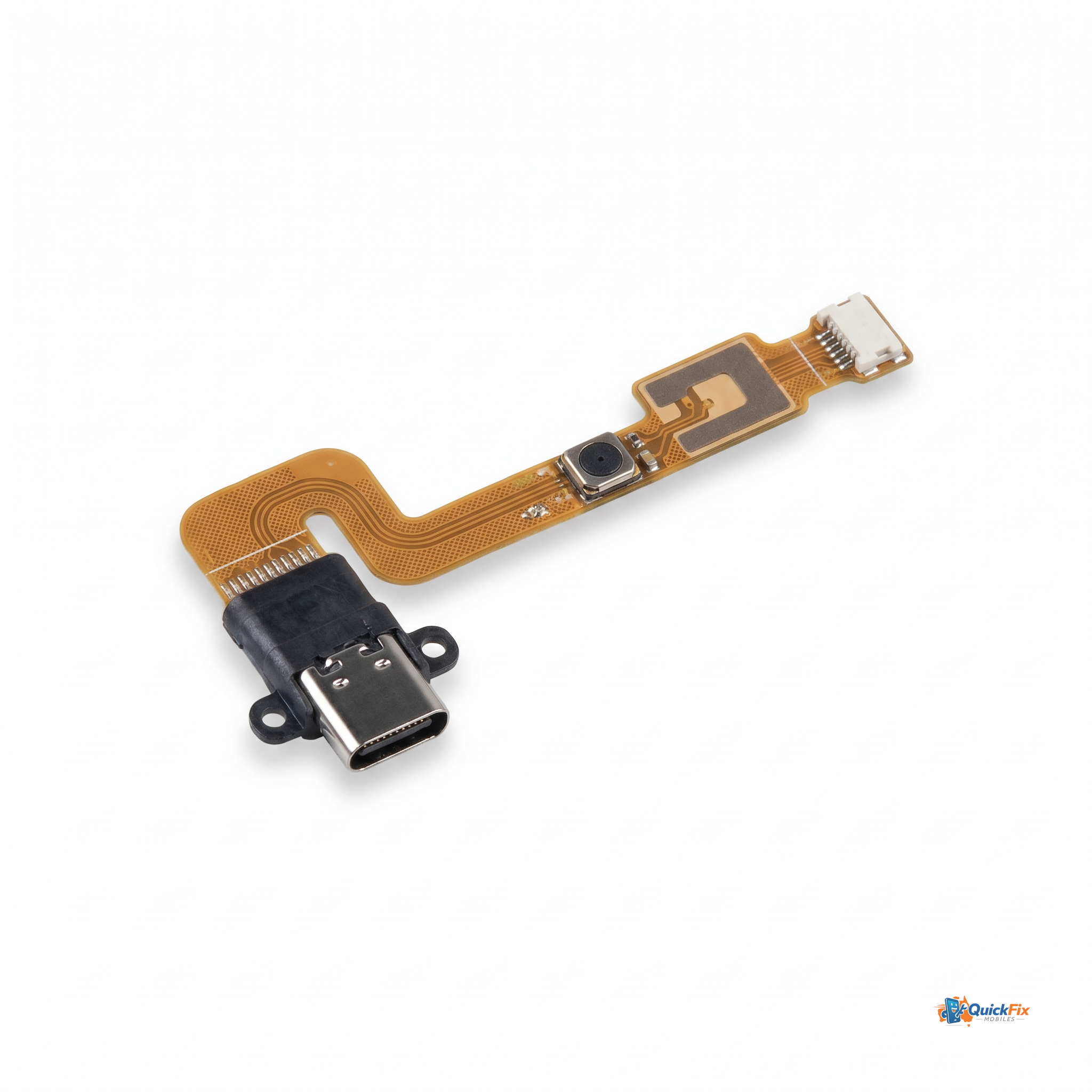 Samsung Charging Port S20