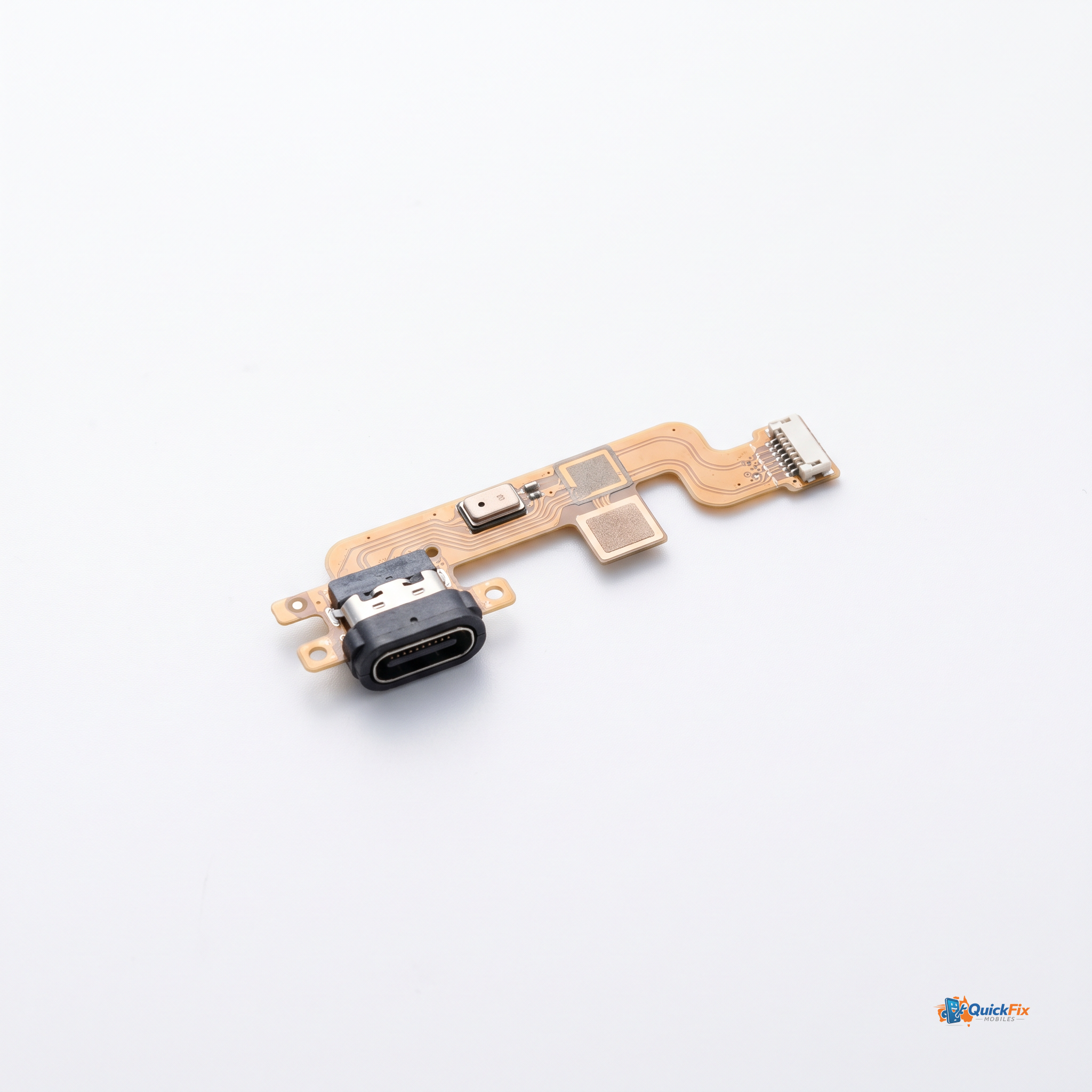 Samsung Charging Port S21