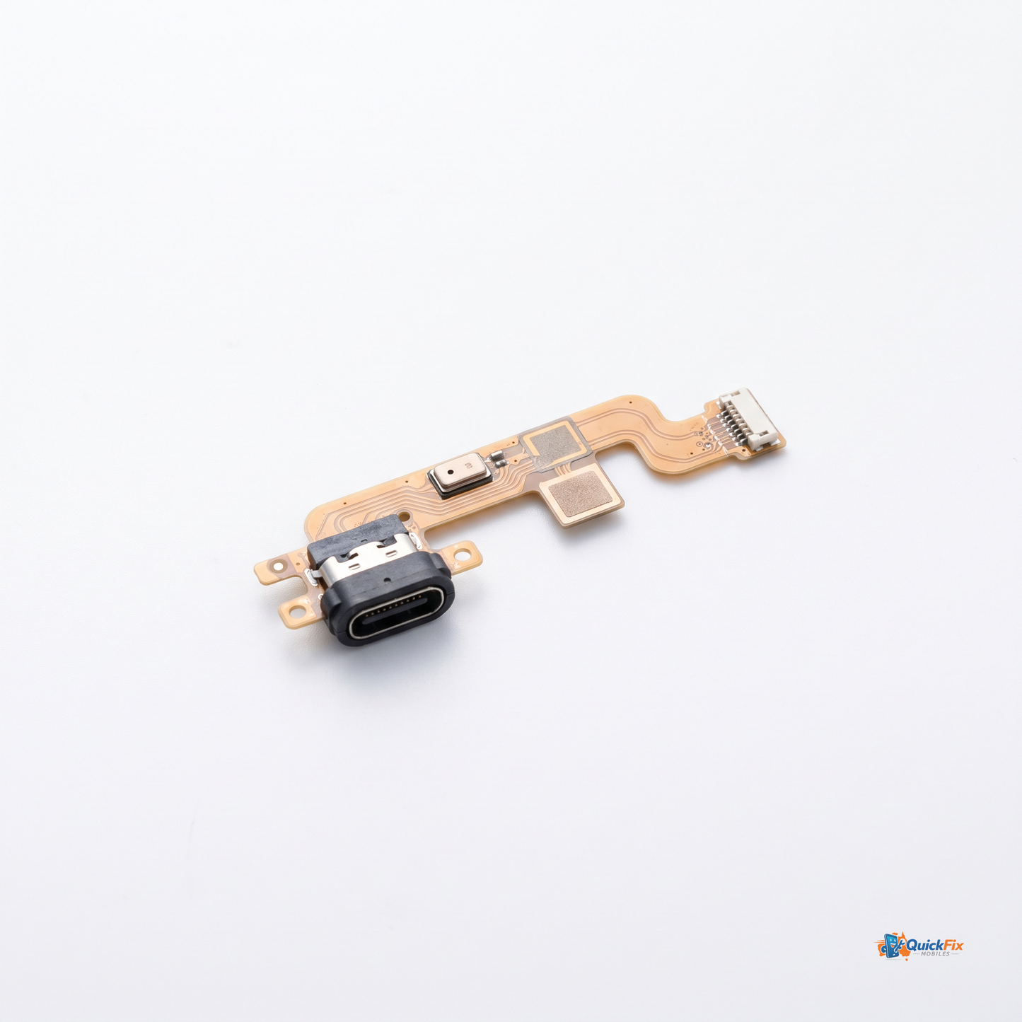 Samsung Charging Port S21