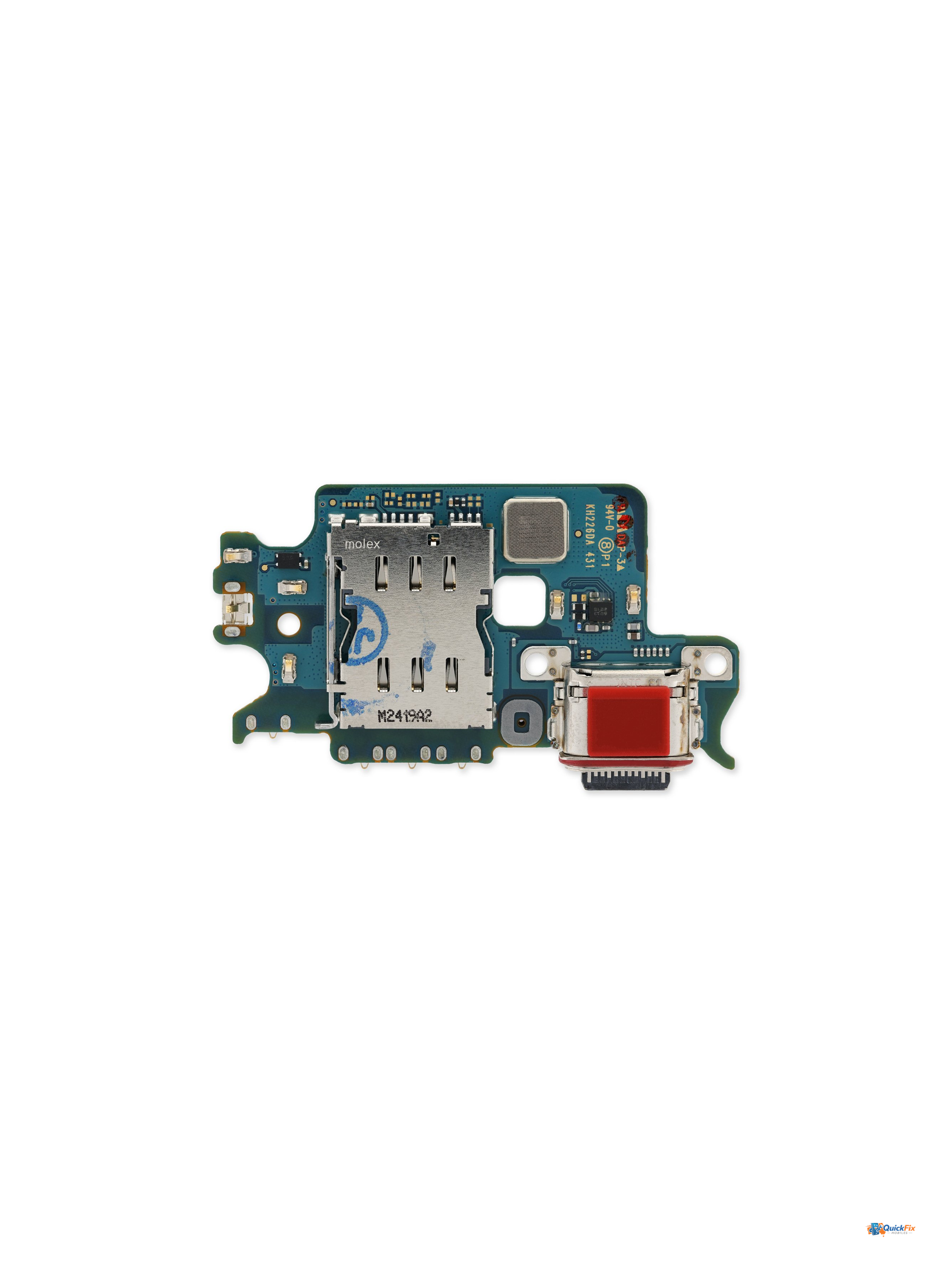 Samsung Charging Port S22