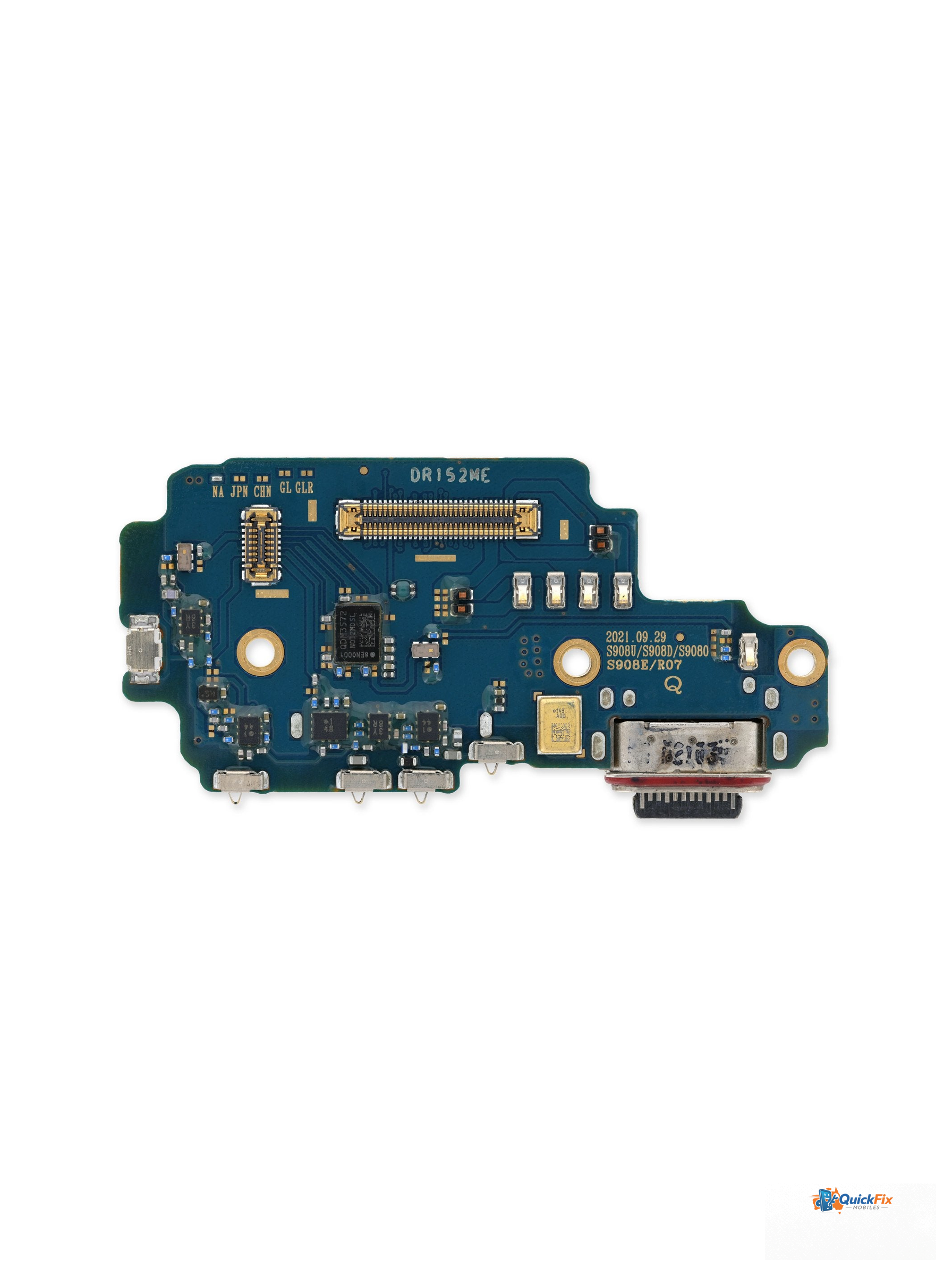 Samsung Charging Port S22 Ultra