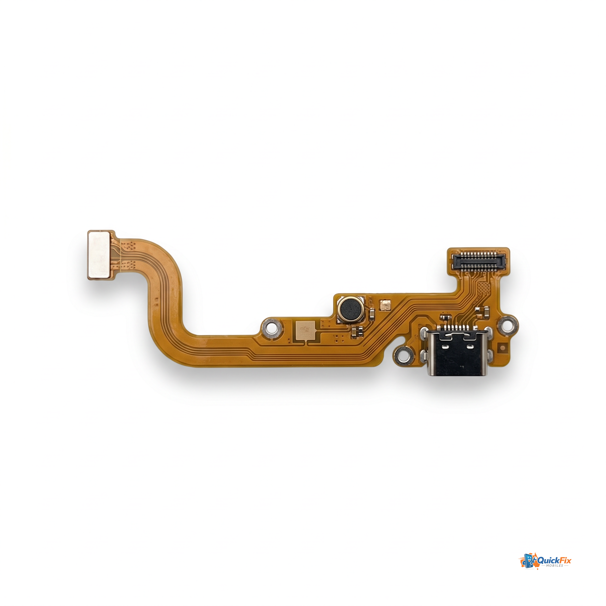 Samsung Charging Port S25