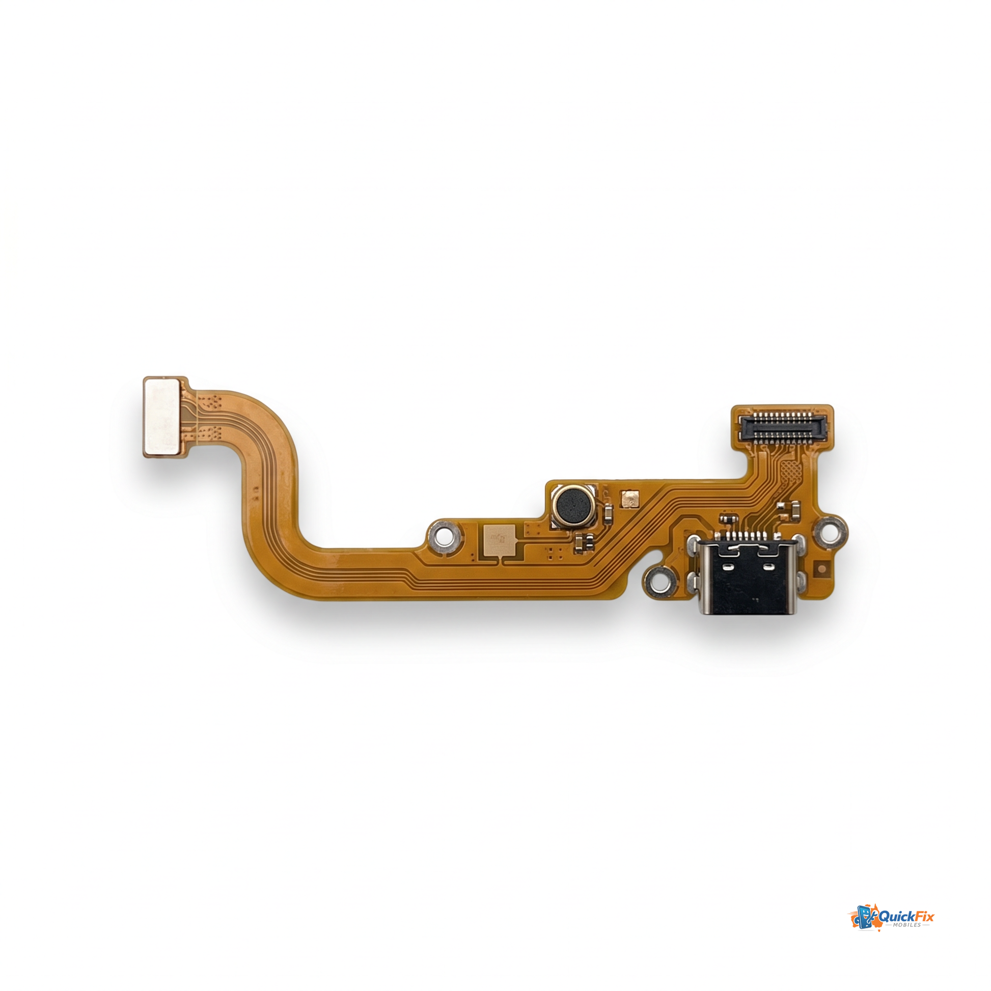 Samsung Charging Port S25