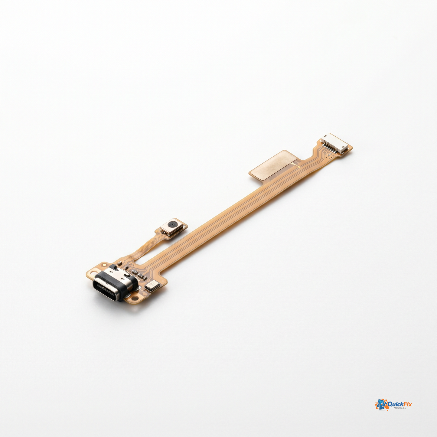 Samsung Charging Port S25 Ultra