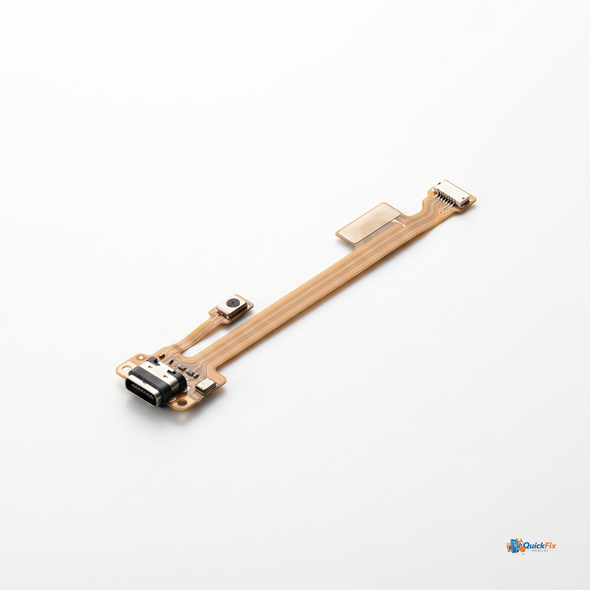 Samsung Charging Port S25 Ultra