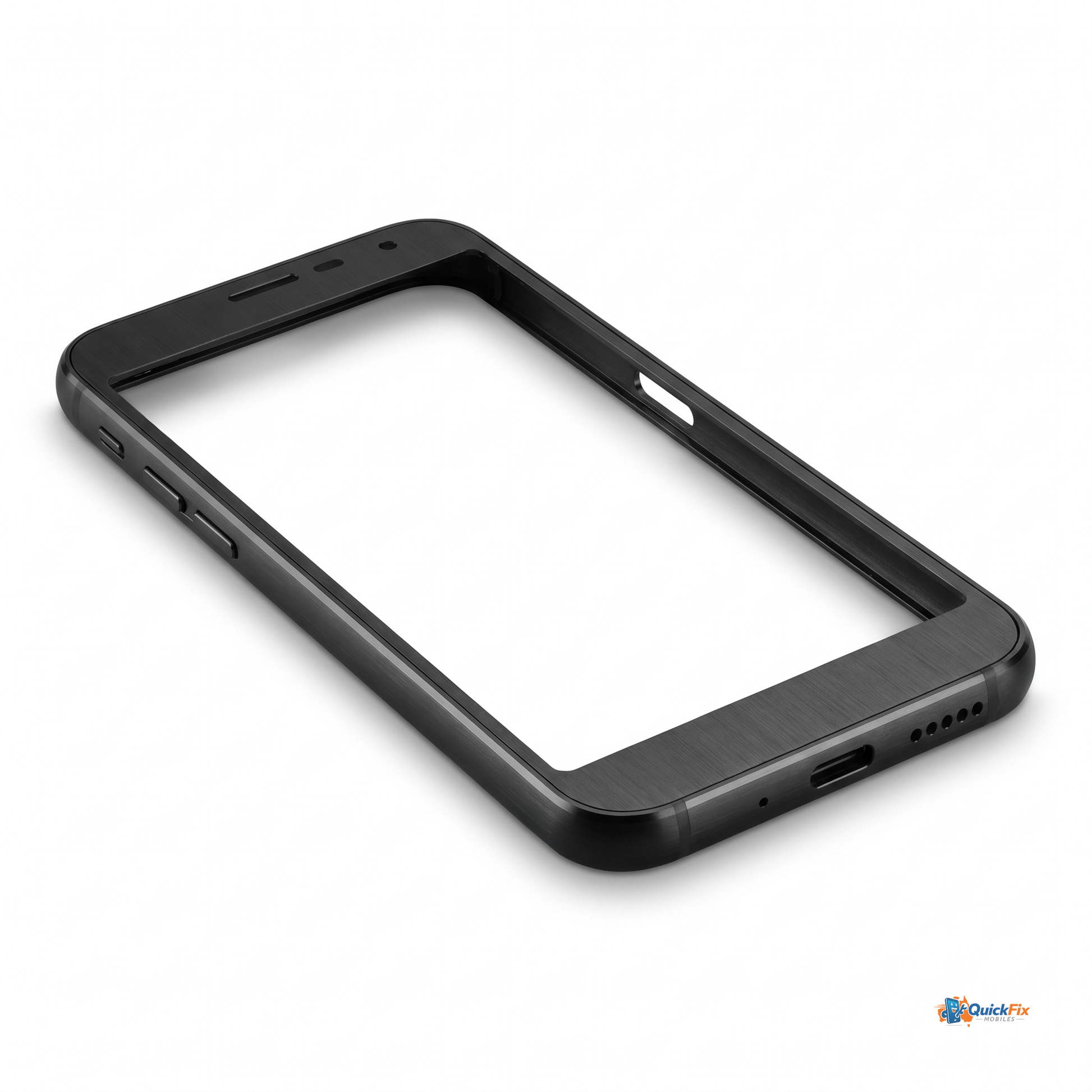 Samsung Galaxy S20 Plus Mid Frame Replacement Chassis product image - Quick Fix Mobiles Parramatta