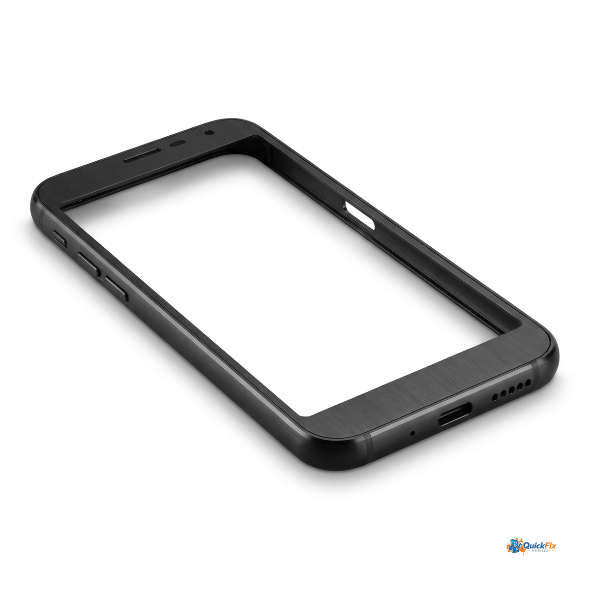 Samsung Galaxy S25 FE Mid Frame Replacement Assembly product image - Quick Fix Mobiles Parramatta