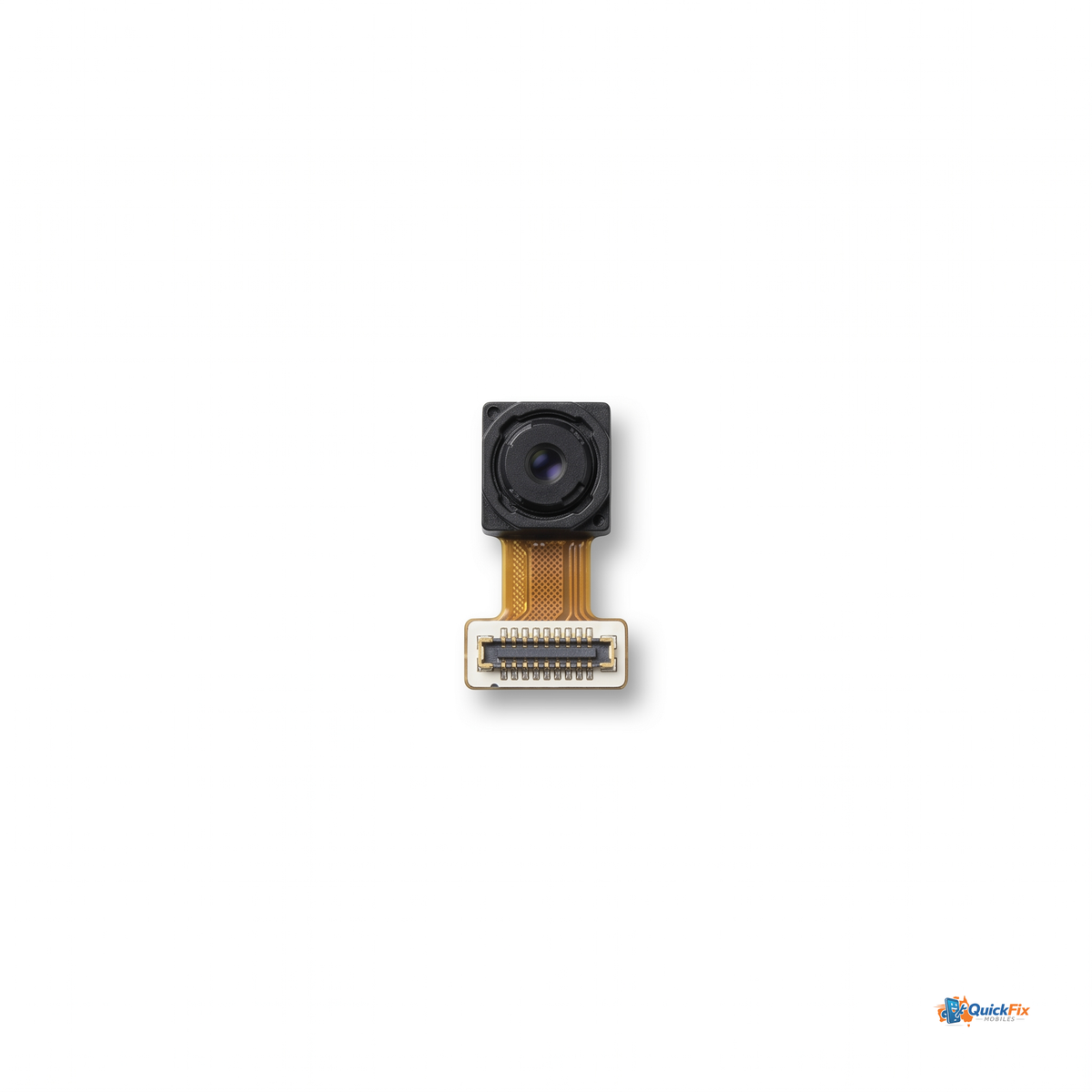 Samsung Galaxy S25 FE Front Camera Replacement Module product image - Quick Fix Mobiles Parramatta