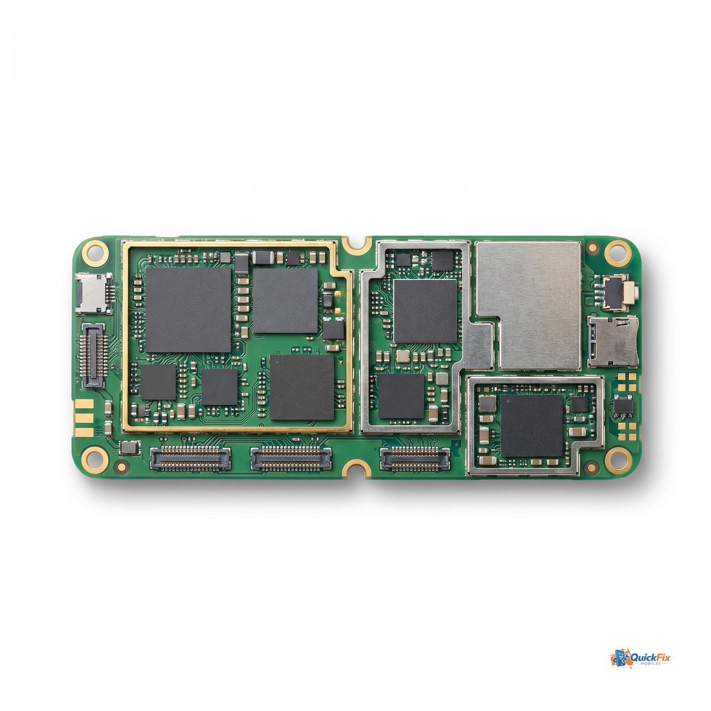 Samsung Galaxy S23 Ultra Fingerprint Scanner Flex Cable Replacement product image - Quick Fix Mobiles Parramatta