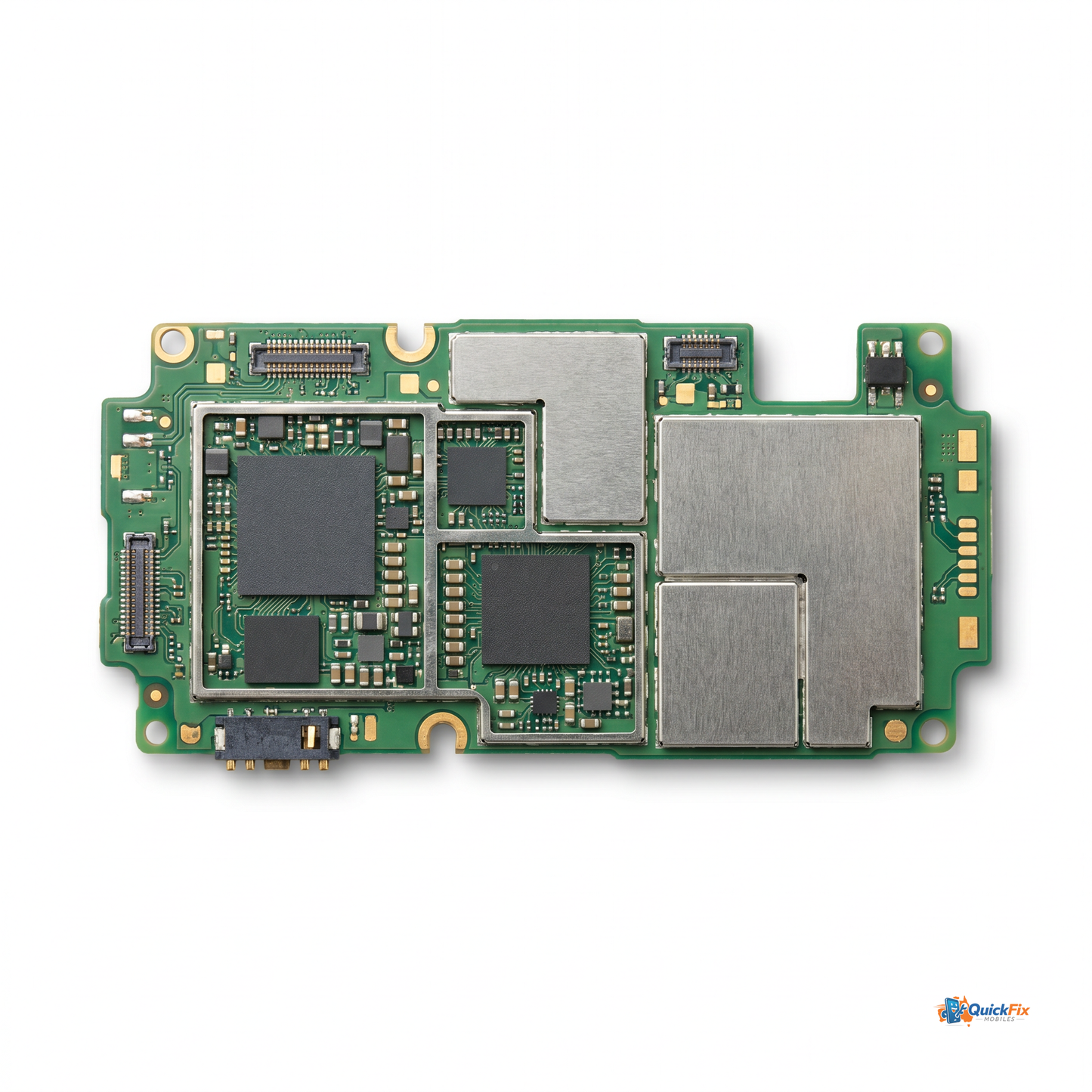 Samsung Motherboard S25