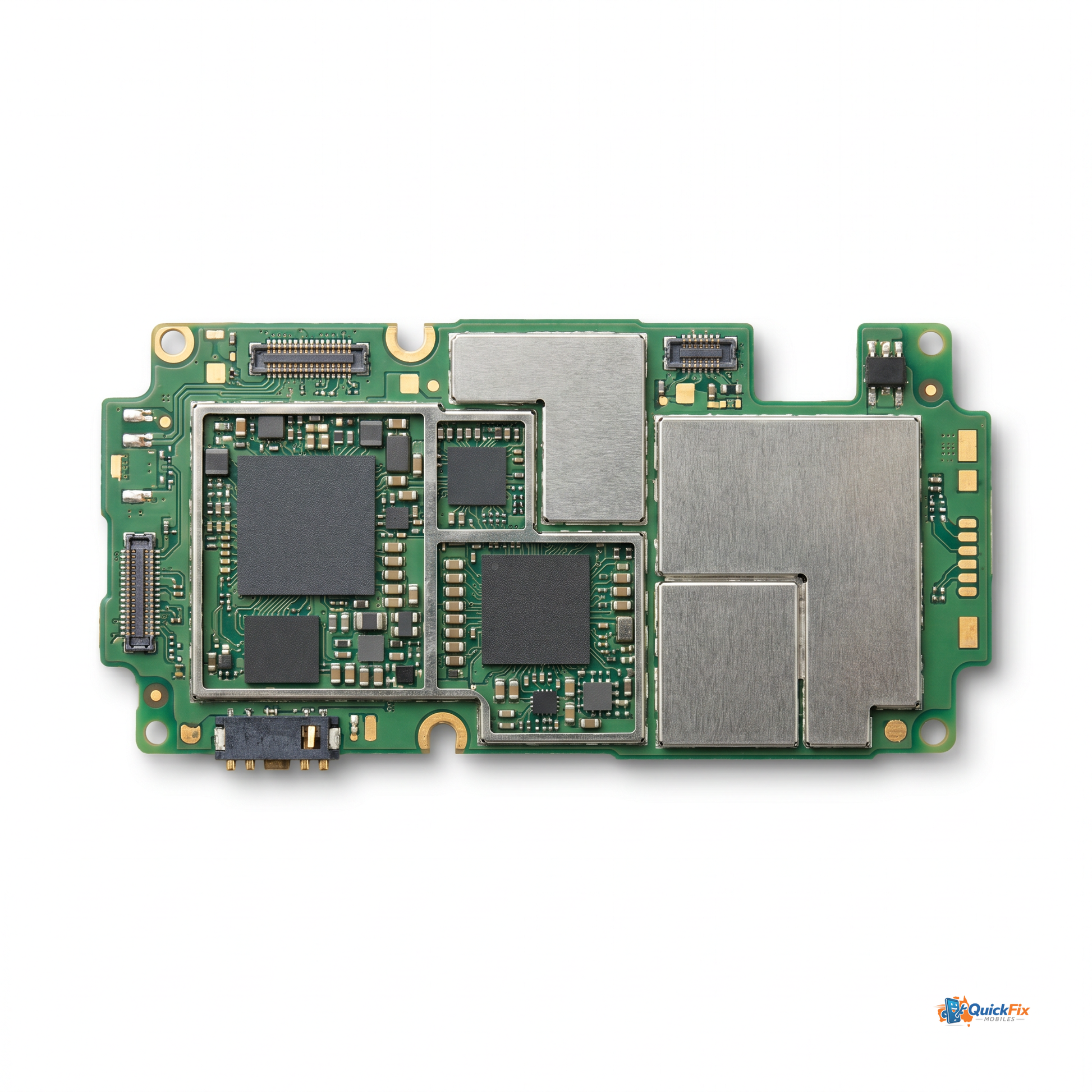 Samsung Motherboard S25