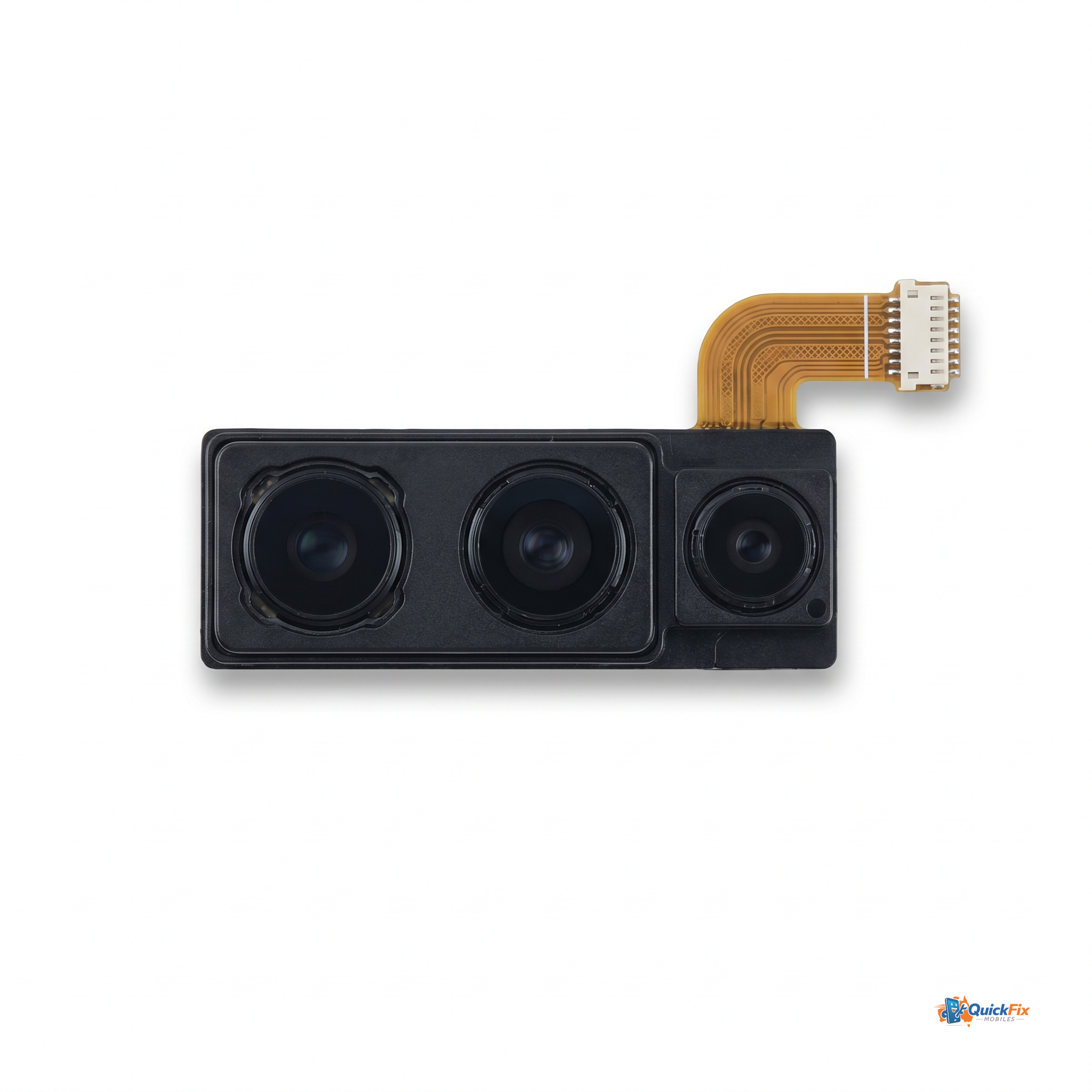 Samsung Rear Camera S20