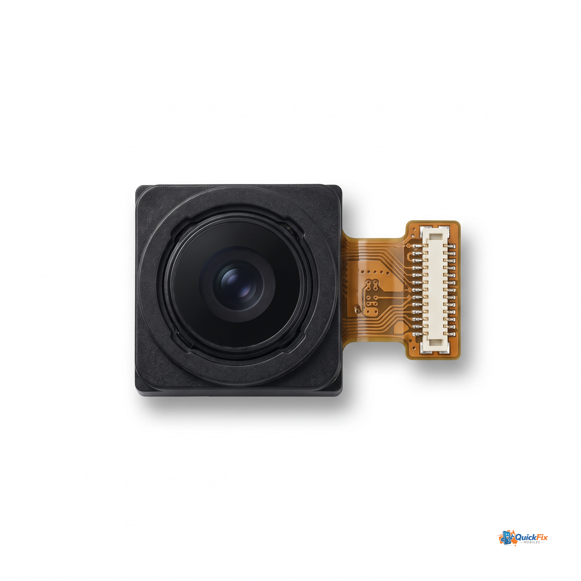 Samsung Rear Camera S25