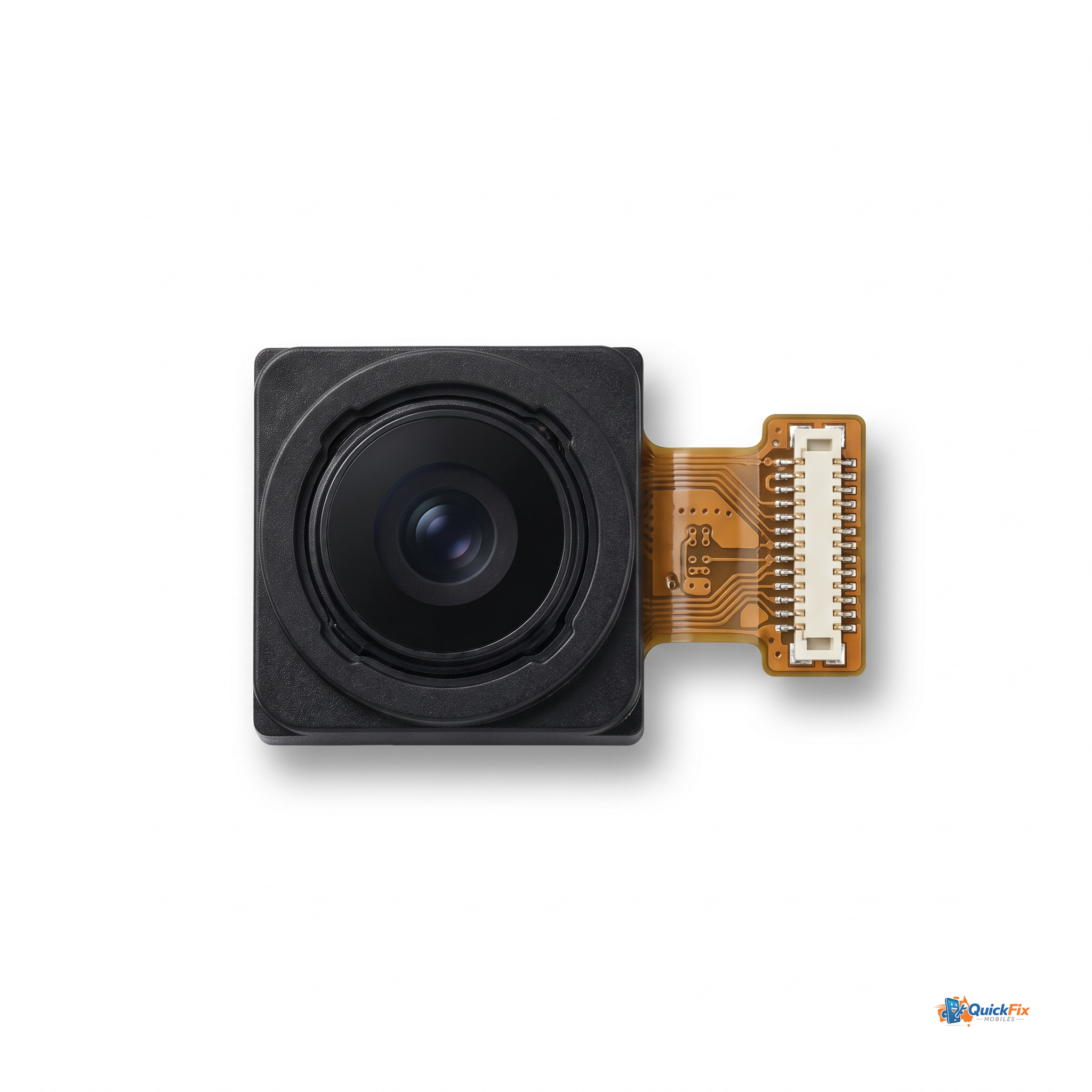 Samsung Rear Camera S25