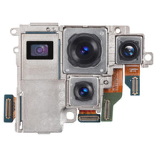 Samsung Galaxy S22 Ultra Rear Camera Replacement