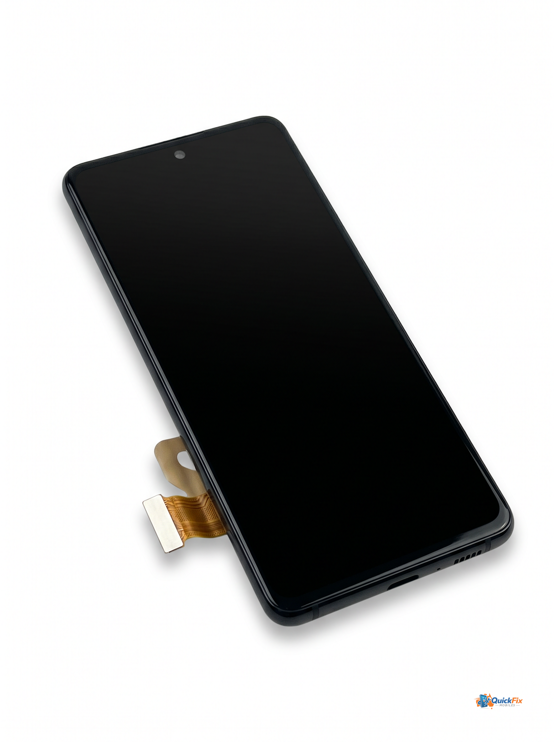 Samsung Screen S20 Fe