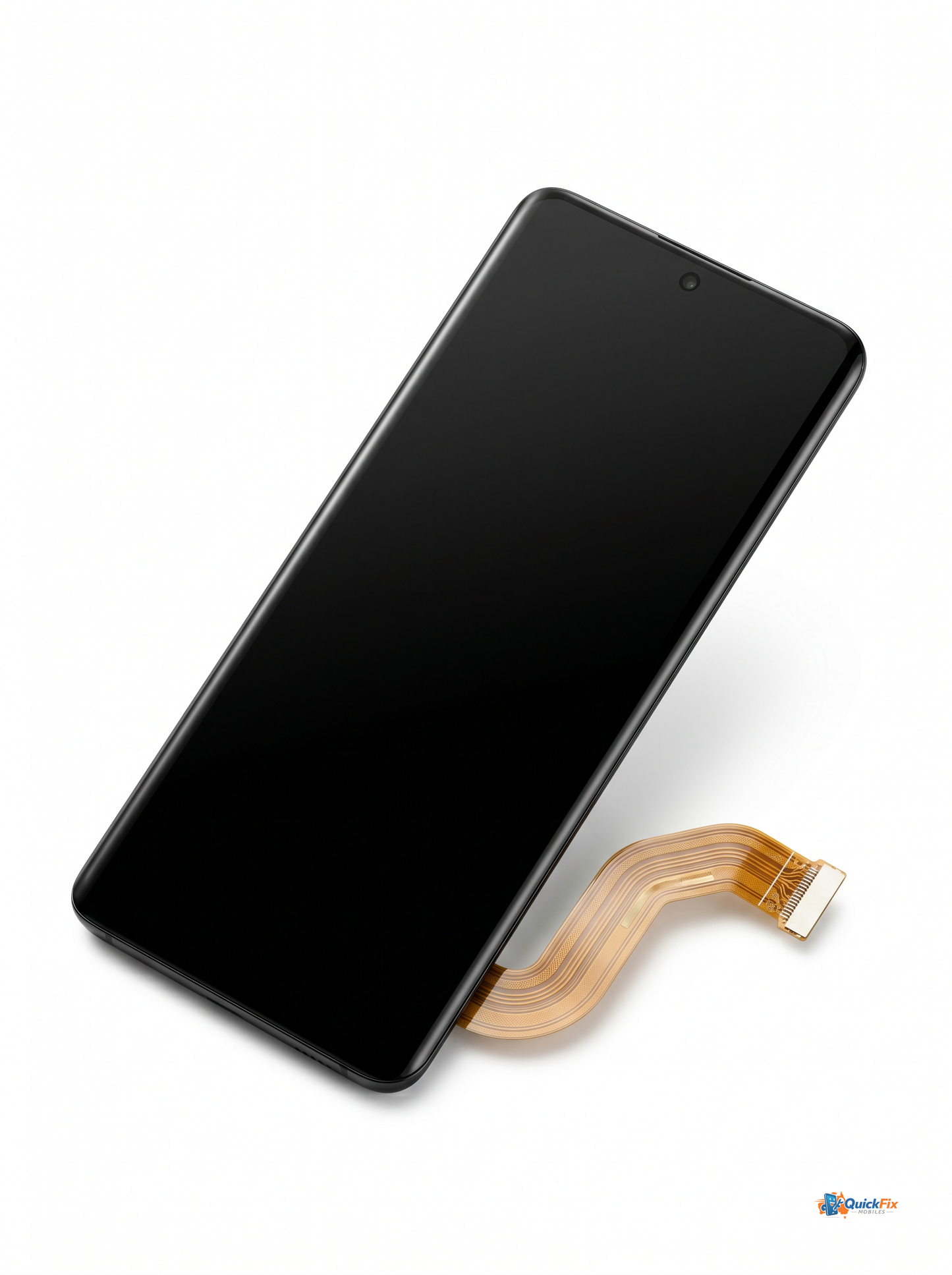 Samsung Screen S20 Ultra