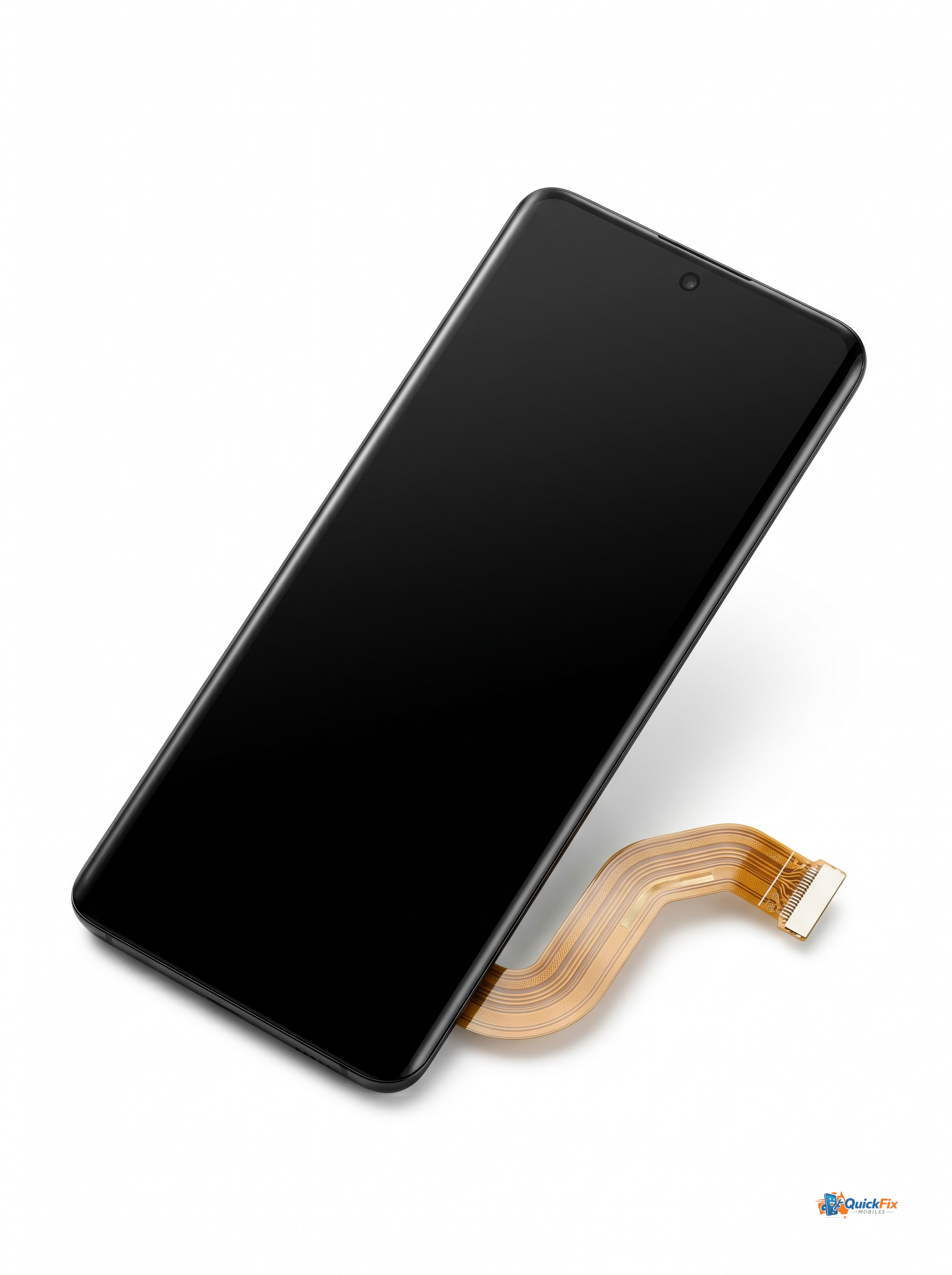Samsung Screen S20 Ultra