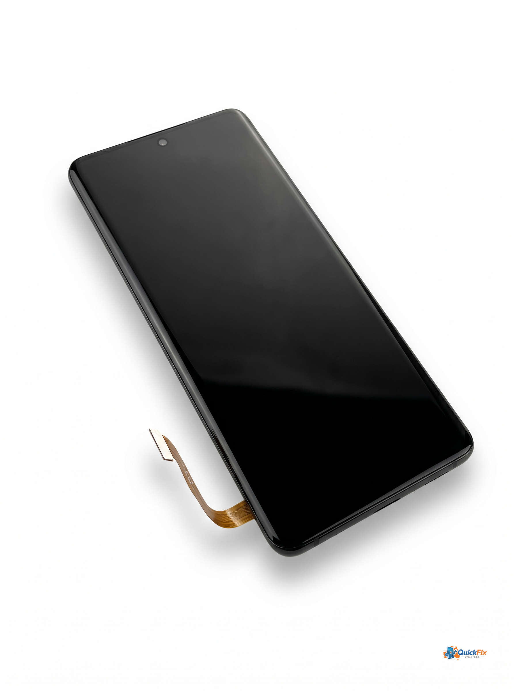 Samsung Screen S21 Ultra