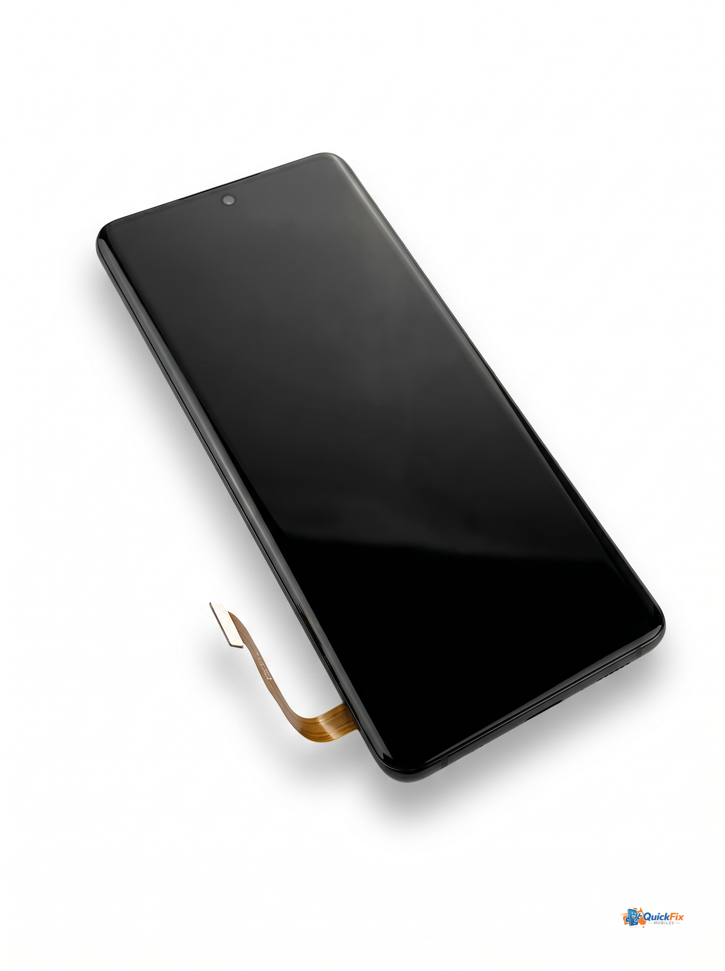 Samsung Screen S21 Ultra
