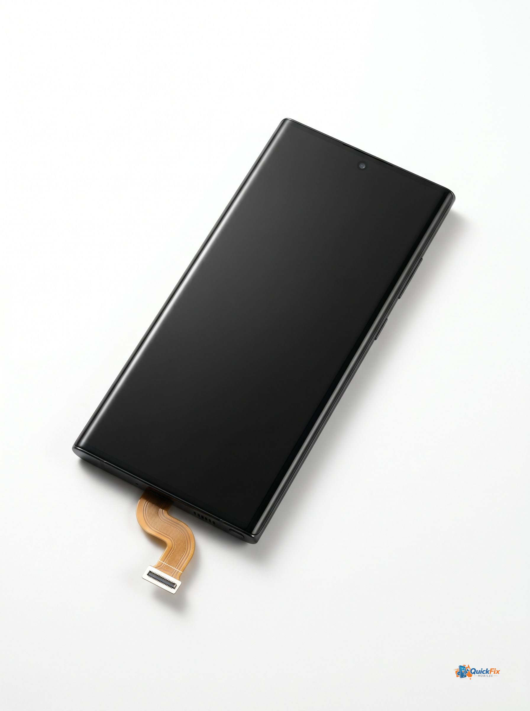 Samsung Screen S22 Ultra