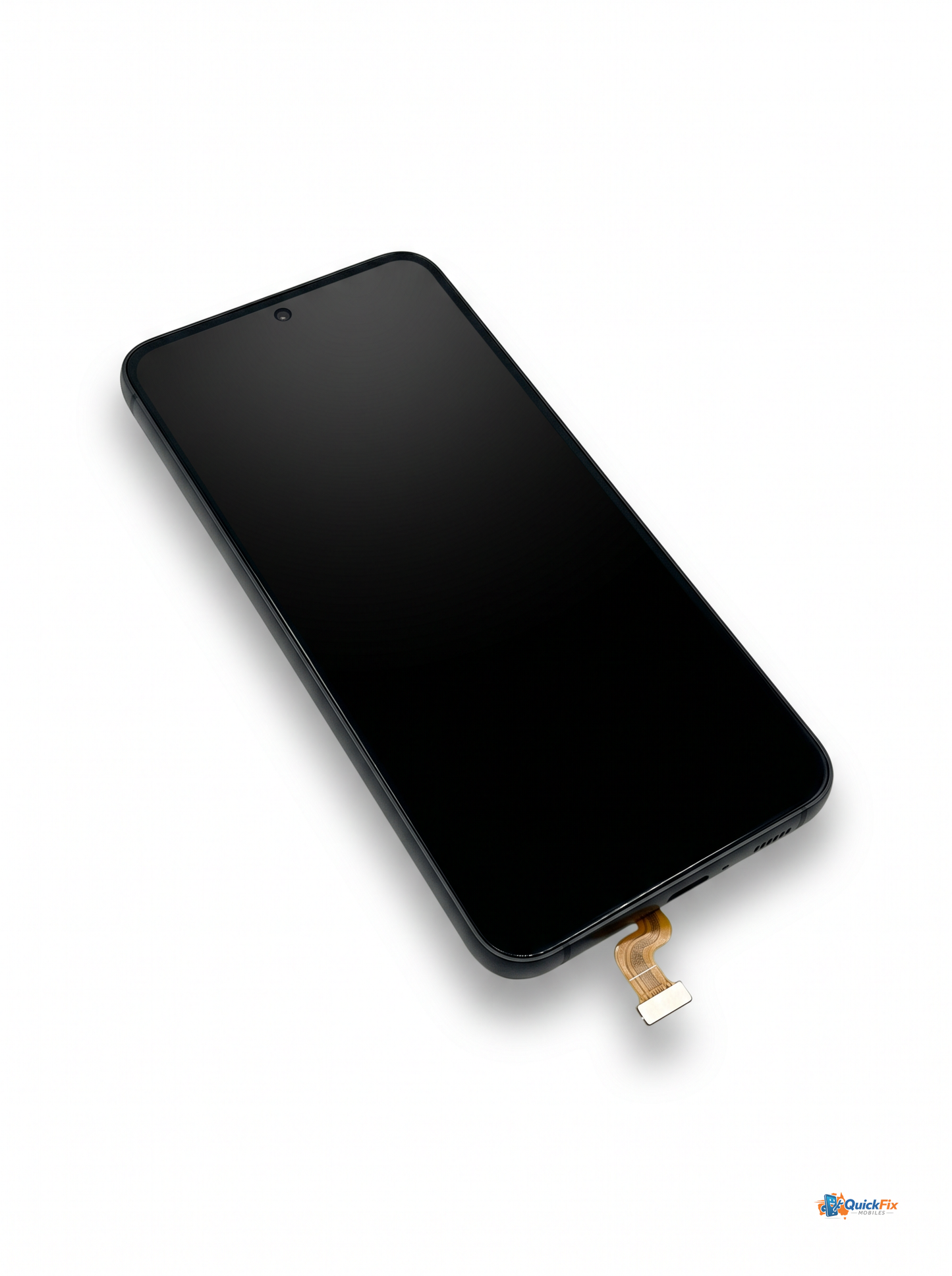Samsung Screen S24 Fe