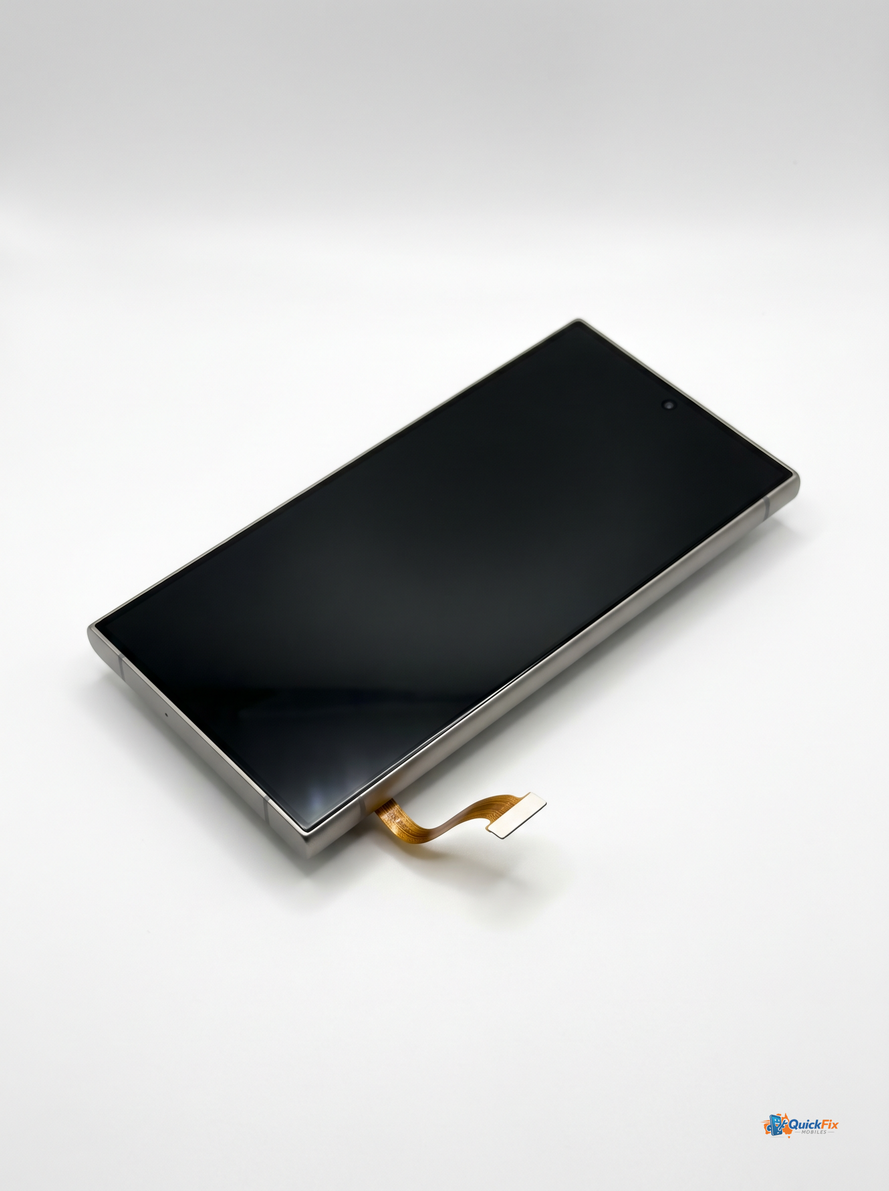 Samsung Screen S24 Ultra