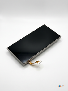 Samsung Screen S24 Ultra