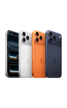 Refurbished iPhone 17 Pro Max product image - Quick Fix Mobiles Parramatta