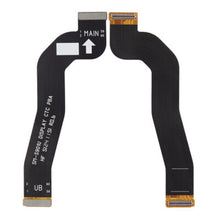 Samsung Galaxy S22 Display Flex Cable Replacement Fixes Screen Issues