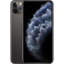 Refurbished Apple iPhone 11 Pro Max 64GB replacement part - Quick Fix Mobiles Australia